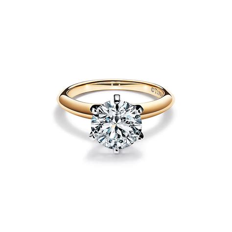 tiffany classic setting replica|reproduction rings for tiffany.